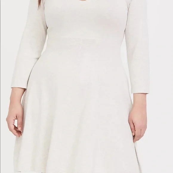 NWT Torrid dress - Picture 11 of 12